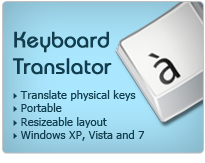 keyboardtranslator